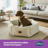Silentnight small Deep Sleep pet bed 60cm, UK version