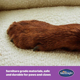Silentnight small Deep Sleep pet bed 60cm, UK version