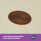 Silentnight small Deep Sleep pet bed 60cm, UK version