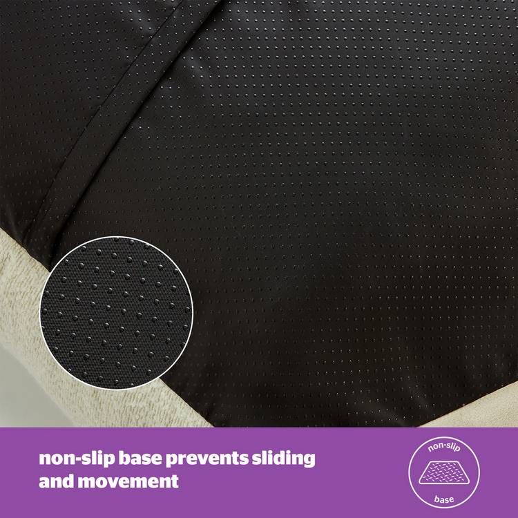 Silentnight small Deep Sleep pet bed 60cm, UK version