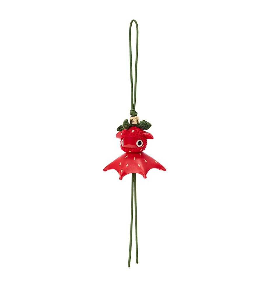 LOEWE Berrybop charm, نسخة المملكة المتحدة