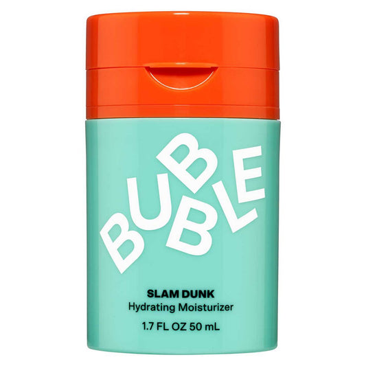 Bubble Slam Dunk Hydrating Cream Moisturiser 50ml GOODS Boots   