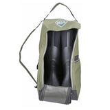 Muck Boots boot bag waterproof Oxford weave polyester, imported from the UK