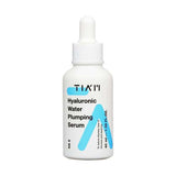 Tiam hyaluronic water plumping serum 40ml, UK version