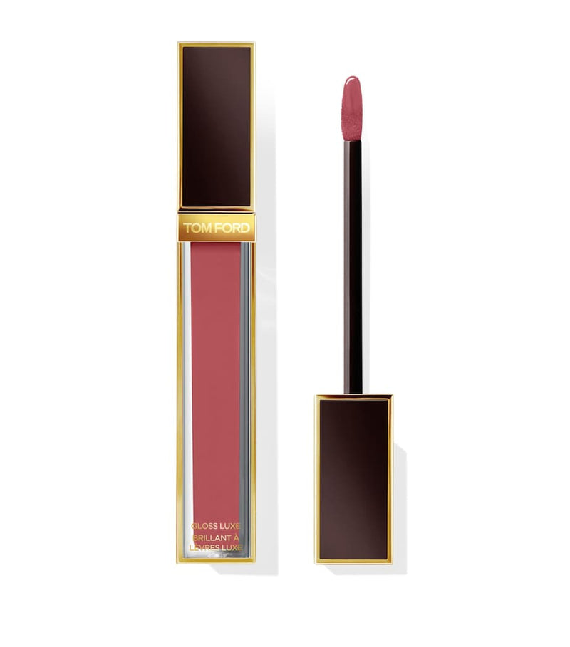TOM FORD Gloss Luxe lip gloss (British brand)