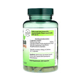 Holland & Barrett Matcha Tea 500mg 100 Capsules GOODS Holland&Barrett   