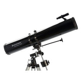 Celestron Powerseeker 114EQ Telescope with Motor Drive, Phone Adapter and Moon Filter GOODS Costco UK