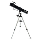 Celestron Powerseeker 114EQ Telescope with Motor Drive, Phone Adapter and Moon Filter GOODS Costco UK