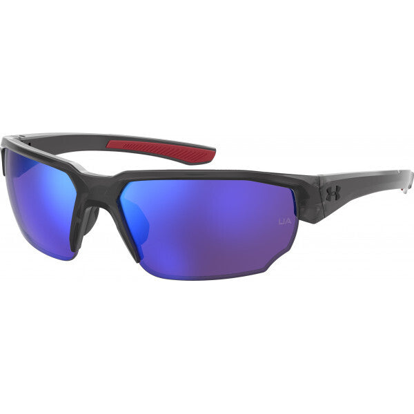 Under Armour grey sunglasses UA 0012, imported from the UK