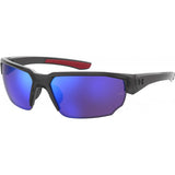 Under Armour grey sunglasses UA 0012, imported from the UK