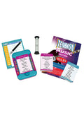 Cheatwell Games Tension Music Naming Game, imported from the UK