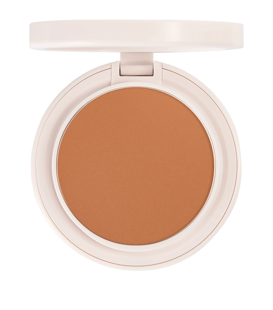 Kylie Cosmetics Powder Foundation, UK version