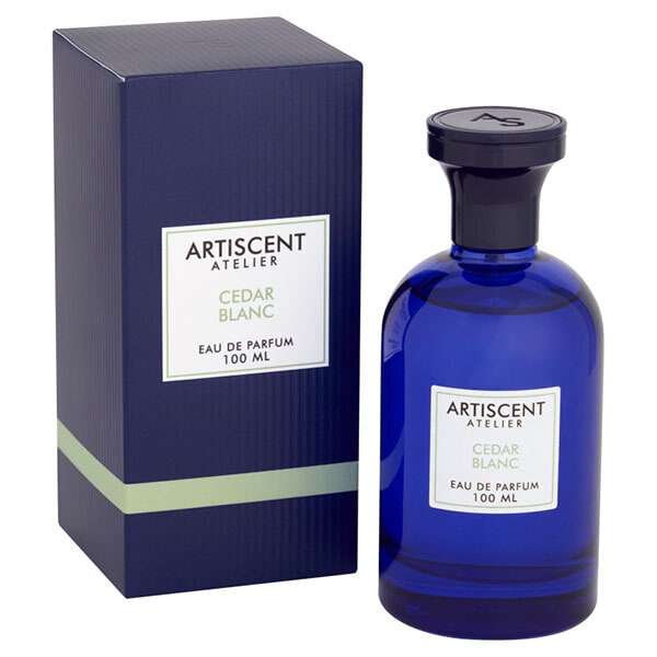 Artiscent Atelier Men Cedar Blanc EDP 100ml GOODS Superdrug   