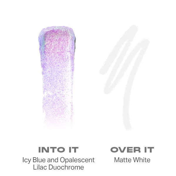 Morphe dual shadow stick Into It Over It, imported from the UK