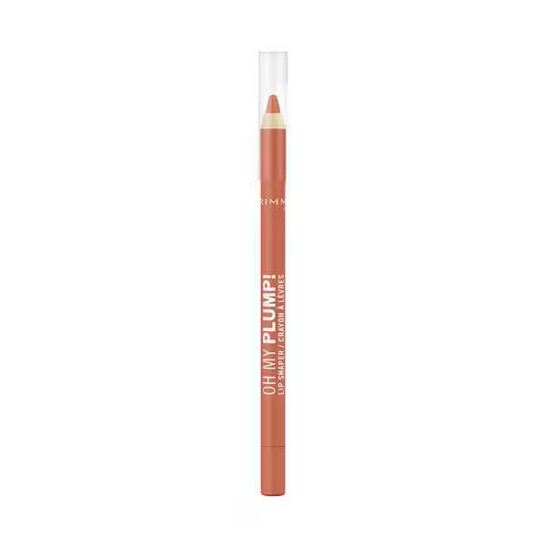 Rimmel Lip Shaper Oh Honey, imported from the UK