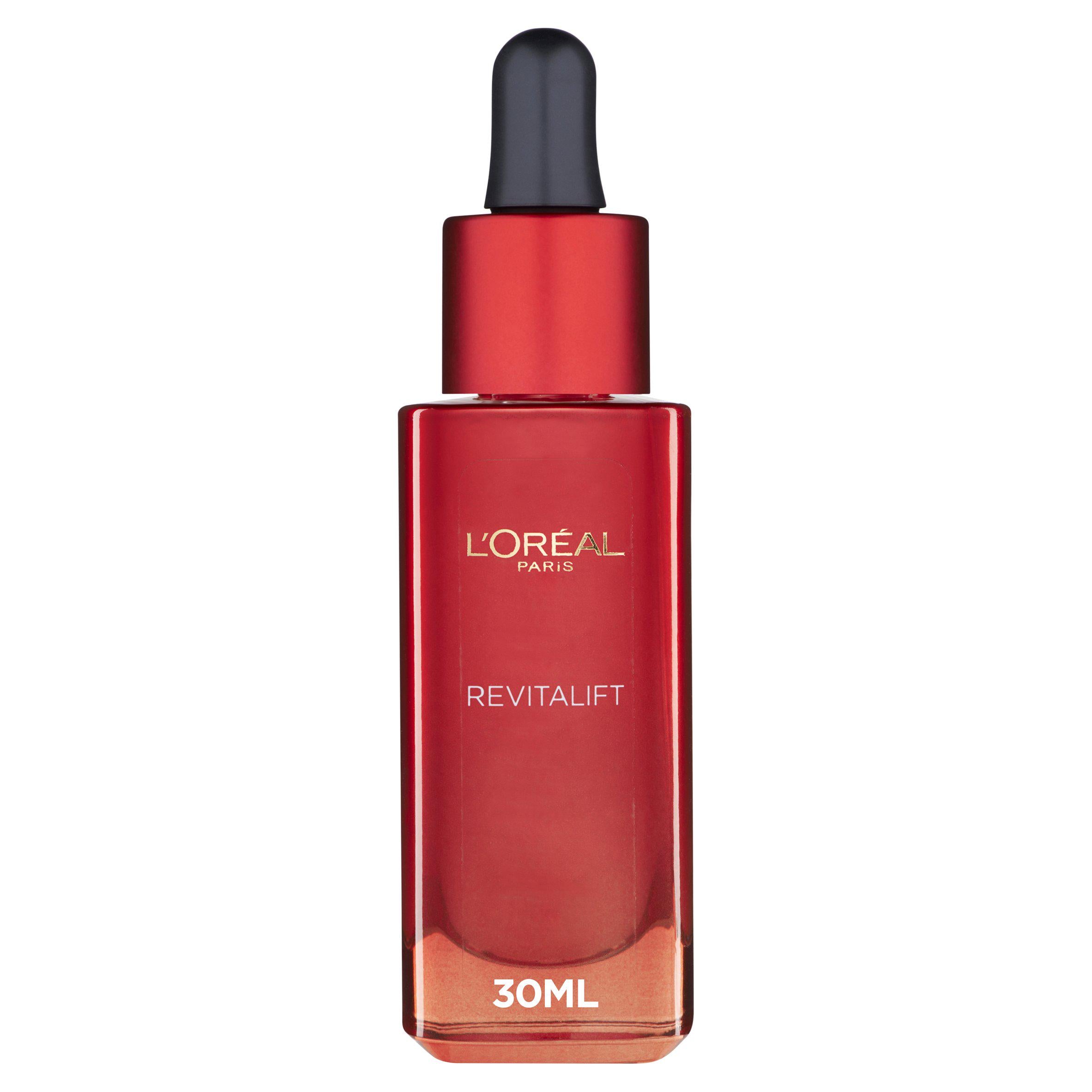 L'Oreal Paris Revitalift Hydrating Smoothing Serum 30ml