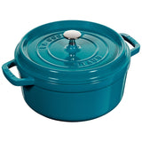 Staub cast iron cocotte 26cm, UK version