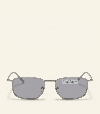 Harrods Prada Metal Pillow Sunglasses- Buy online at McGrocer
