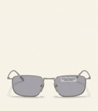 Prada Metal Pillow sunglasses, UK version