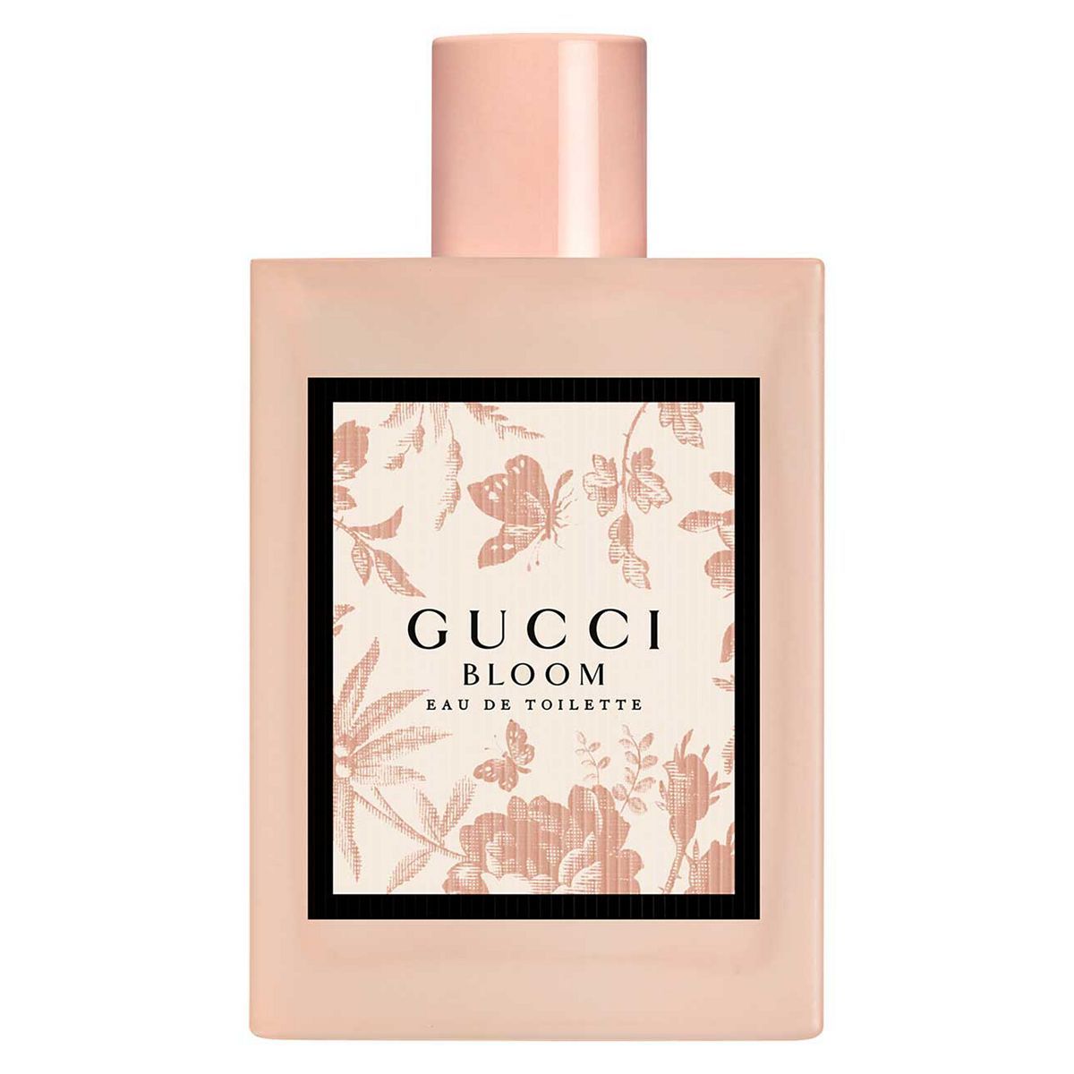 Gucci Bloom for Her Eau de Toilette 100ml Perfumes, Aftershaves & Gift Sets Boots   