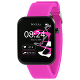 Tikkers kids smartwatch bright pink Series 13, UK version