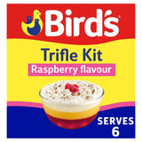 Bird's Raspberry Trifle Mix   141g