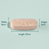 Holland & Barrett Glucosamine & Chondroitin 90 Tablets, UK version
