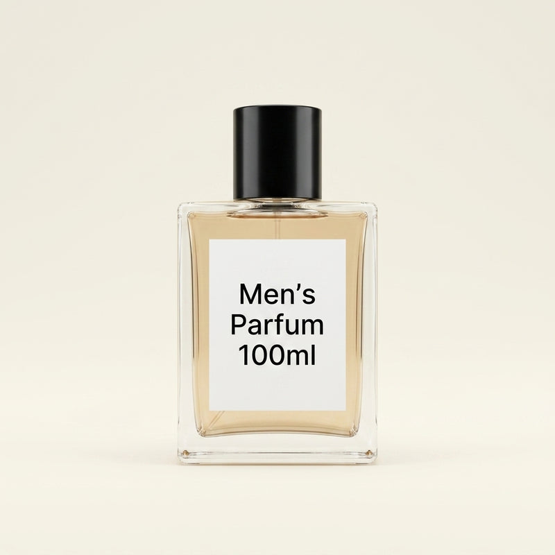 Dior Homme Parfum by Francis Kurkdjian 125ml, imported from the UK