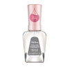Sally Hansen Nail Treatment Colour Therapy Top Coat, imported from the UK