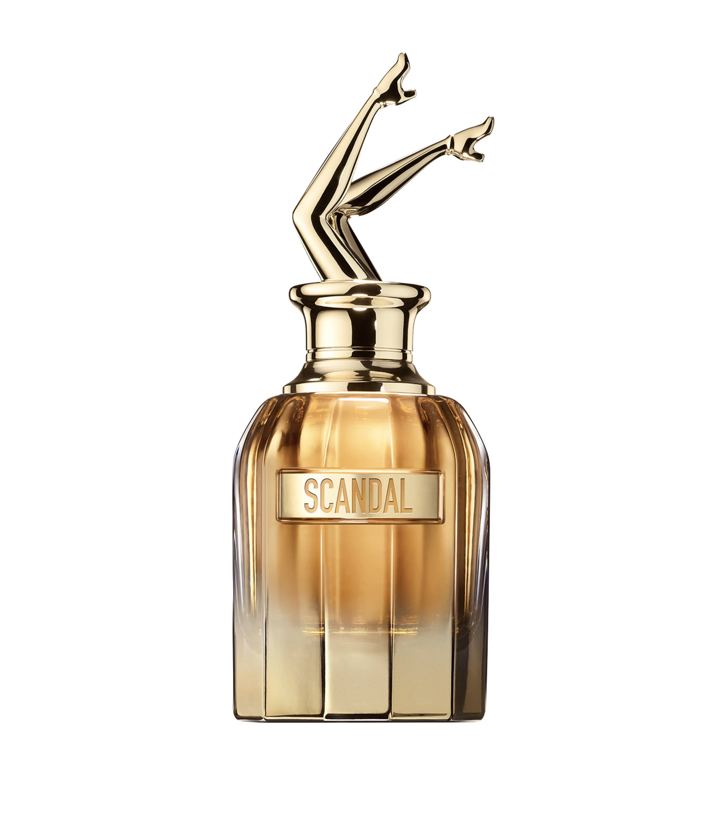 Jean Paul Gaultier Scandal Absolu eau de parfum 50ml, UK version