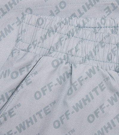 Harrods Off-White Kids Logobukser til bowling (4-12+ år) - Kjøp online på McGrocer