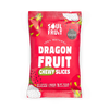 Soul Fruit Soft Dried Dragon Fruit Slices 30g