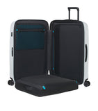 Samsonite Nexis expandable spinner suitcase 76cm, imported from the UK