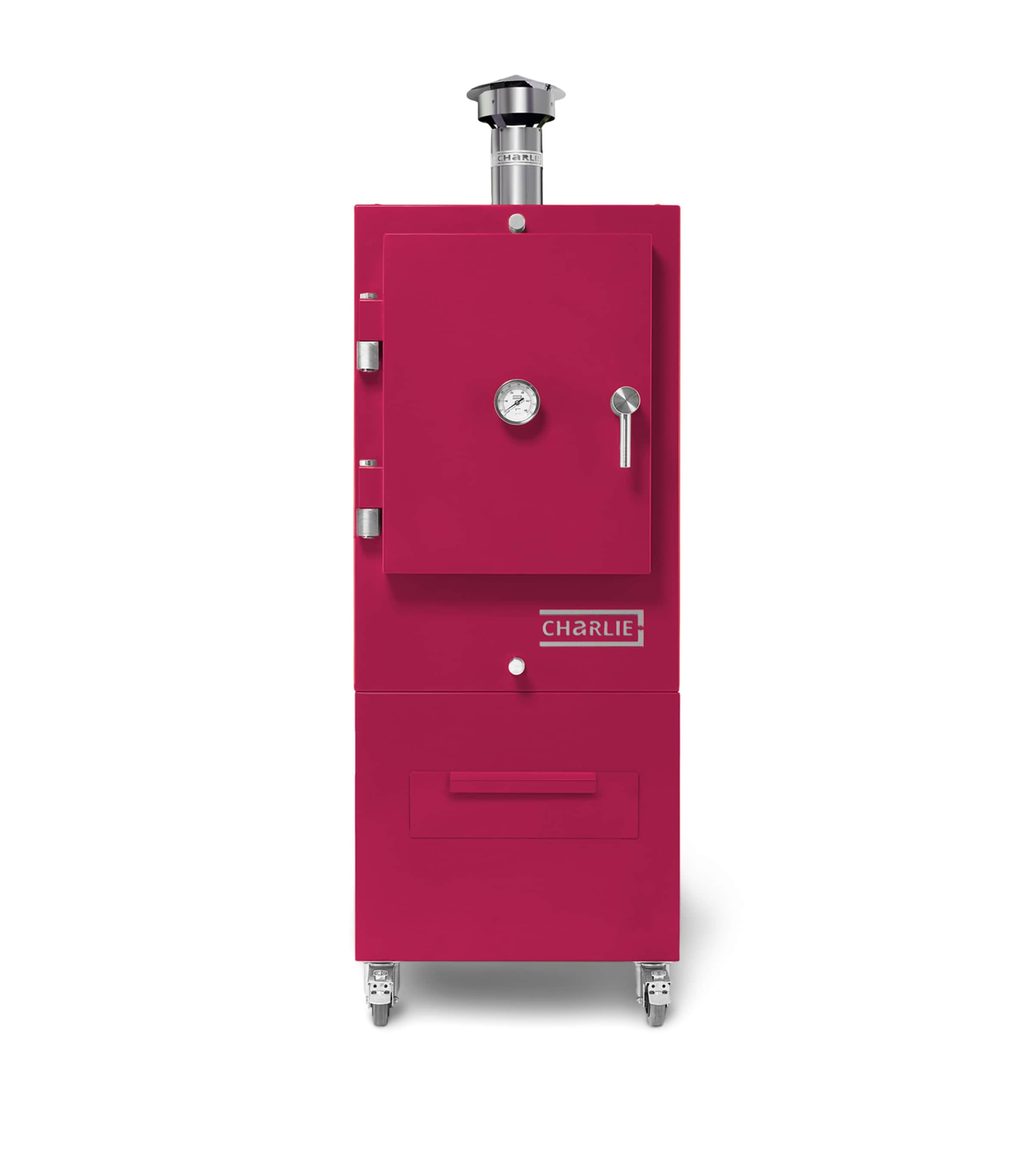 Charlie Oven Charcoal Oven - British product