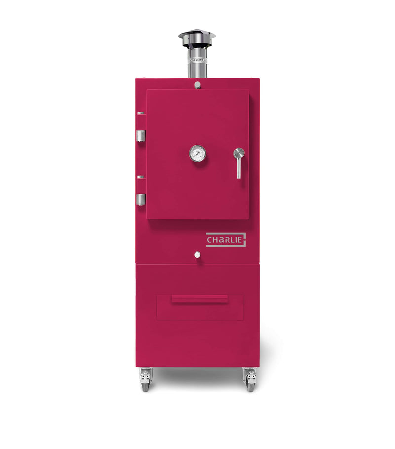 Charlie Oven Charcoal Oven - British product