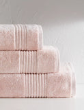 Luxury Egyptian Cotton Towel Bathroom M&S   