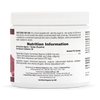 NaturesPlus organic beet powder 240g, imported from the UK