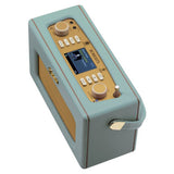 Roberts Revival RD70 DAB radio duck egg, UK version