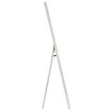 Argos Home white freestanding cheval mirror 150x30cm (British brand)