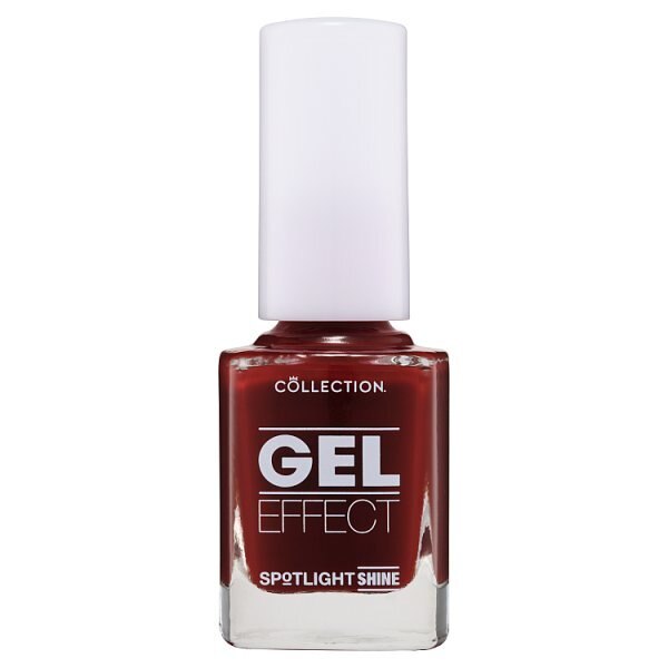 Spotlight Shine Gel Effect Nail Polish SH17 Virtual