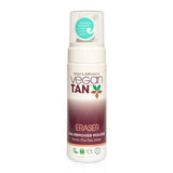 VeganTan Tan Eraser Mousse 120ml - British product