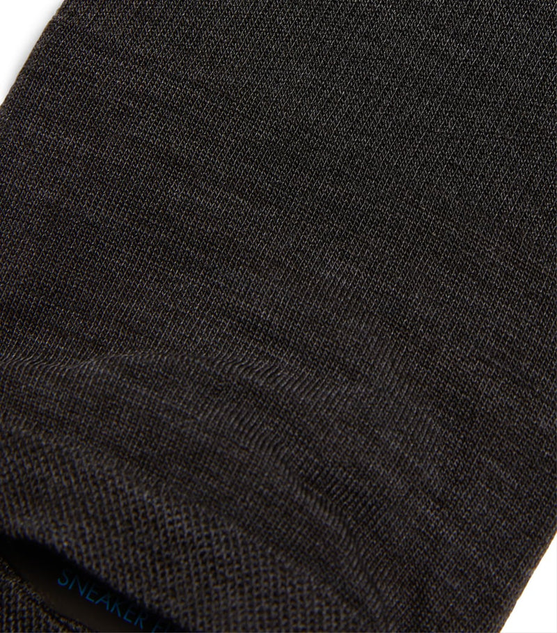 Falke ClimaWool socks with temperature-regulating wool blend, UK version