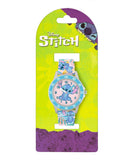 Peers Hardy Disney Lilo and Stitch time teacher watch, UK version