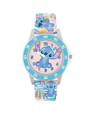 Peers Hardy Disney Lilo and Stitch time teacher watch, UK version