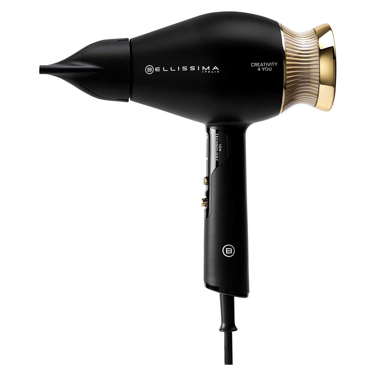 Bellissima Italia Creativity 4 You Hair Dryer GOODS Boots   