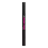 Nyx Pmu Zero To Brow Gel 12 - Black GOODS Superdrug   