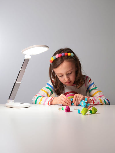 Next Daylight Company Foldi Go Portable Desk Lamp- Buy online at McGrocer