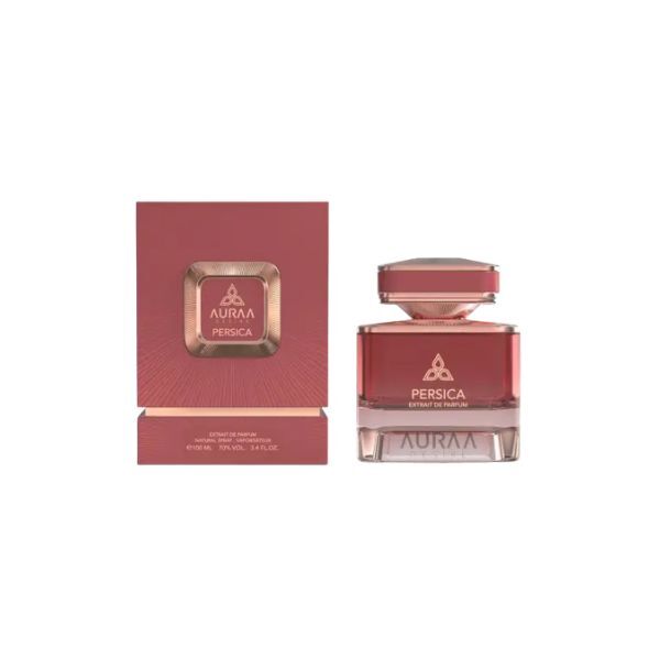 Auraa Desire Persica extrait de parfum 100ml - British product