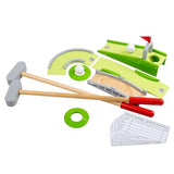 Bigjigs Toys Crazy Golf Set GOODS Superdrug   