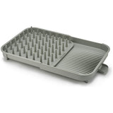 Joseph Joseph Duo Expandable Dish Rack grey - British product